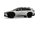 2026 Toyota bZ Woodland bZ Woodland Premium