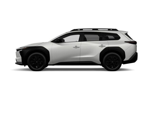 2026 Toyota bZ Woodland bZ Woodland Premium