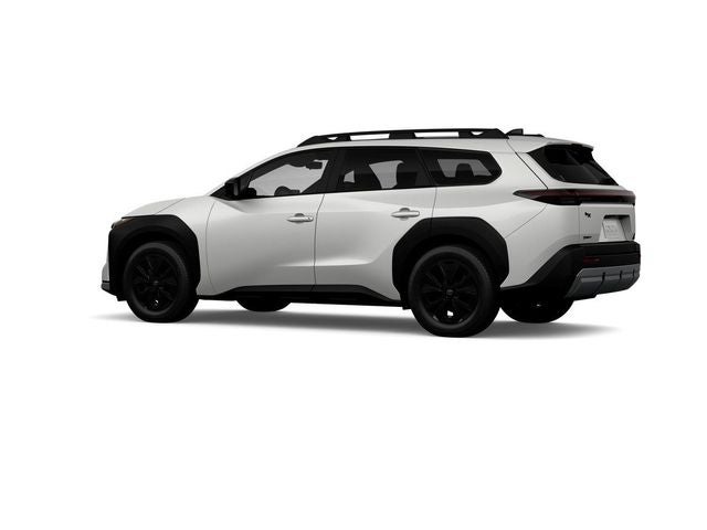 2026 Toyota bZ Woodland bZ Woodland Premium
