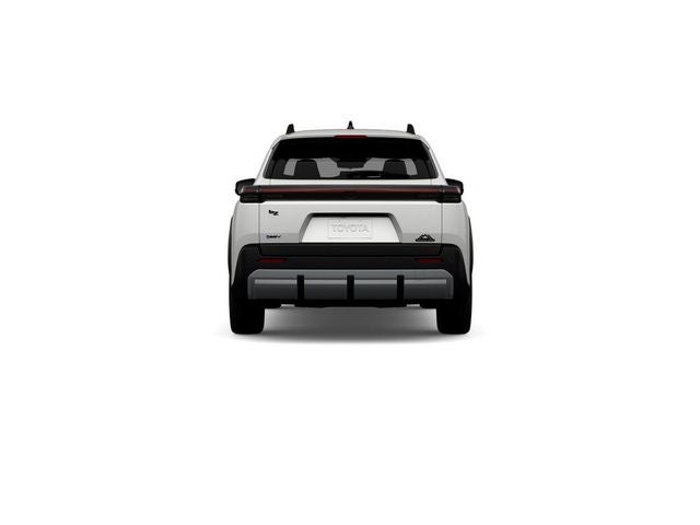 2026 Toyota bZ Woodland bZ Woodland Premium