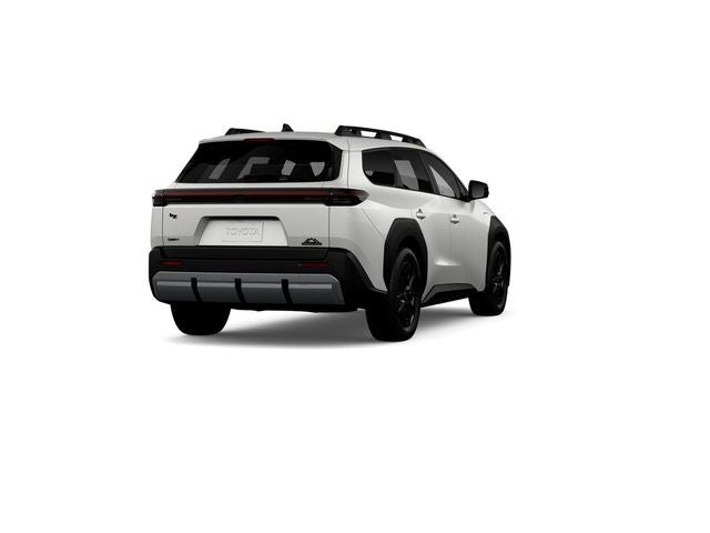 2026 Toyota bZ Woodland bZ Woodland Premium