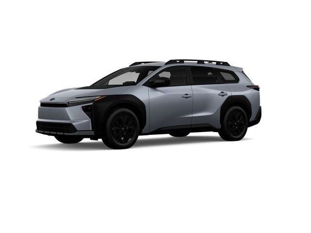 2026 Toyota bZ Woodland bZ Woodland