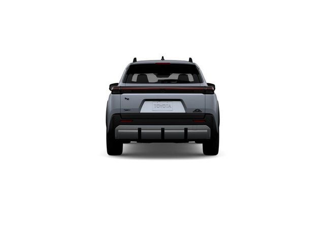 2026 Toyota bZ Woodland bZ Woodland
