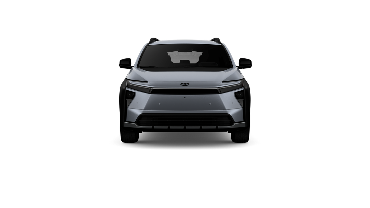 2026 Toyota bZ Woodland bZ Woodland