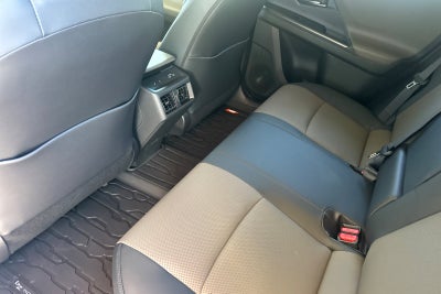2026 Toyota bZ Woodland bZ Woodland Premium