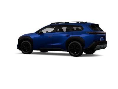 2026 Toyota bZ Woodland bZ Woodland Premium