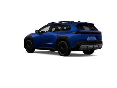 2026 Toyota bZ Woodland bZ Woodland Premium