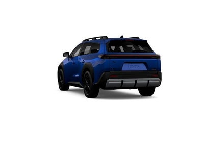 2026 Toyota bZ Woodland bZ Woodland Premium