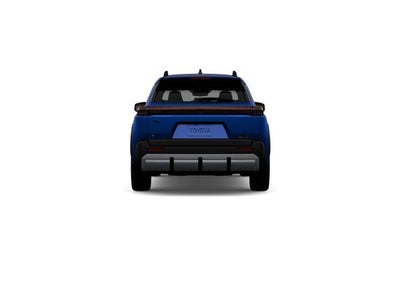 2026 Toyota bZ Woodland bZ Woodland Premium