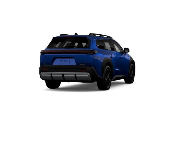 2026 Toyota bZ Woodland bZ Woodland Premium