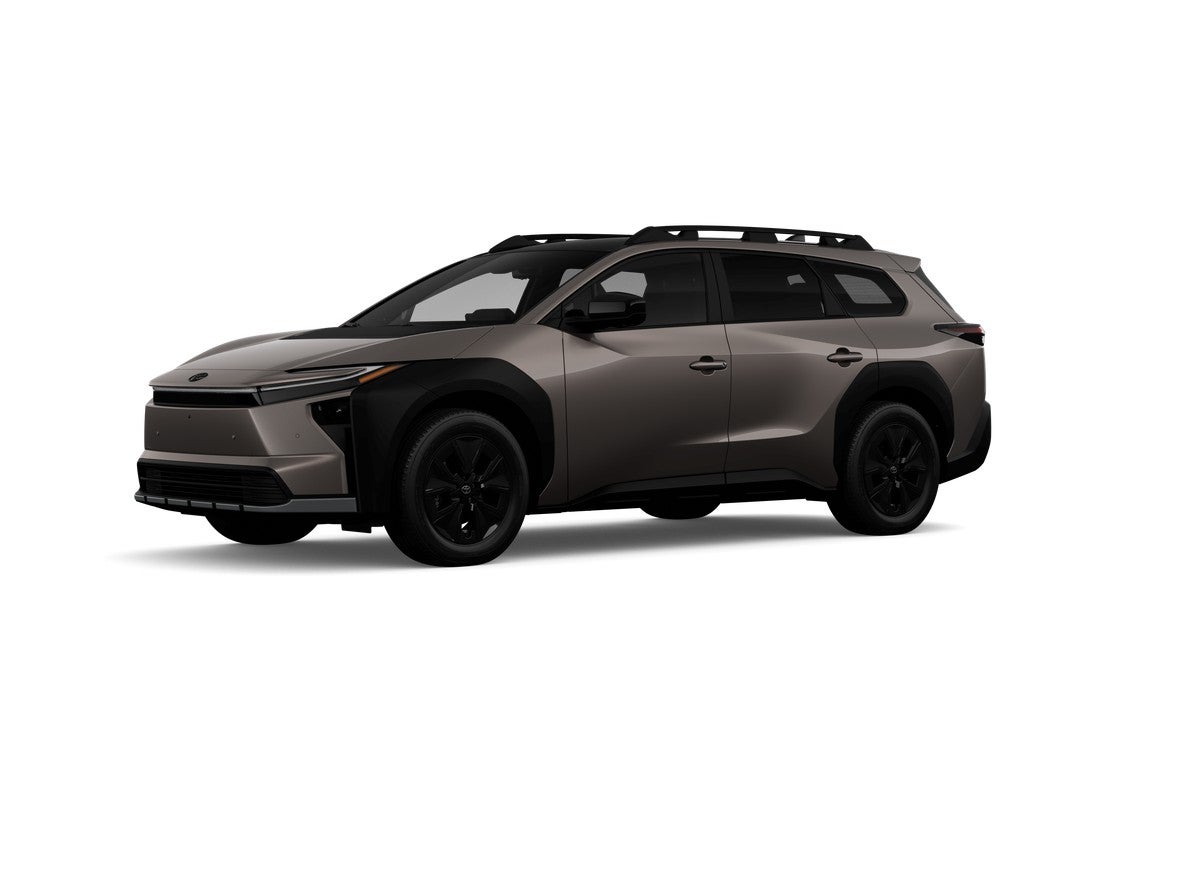 2026 Toyota bZ Woodland bZ Woodland Premium
