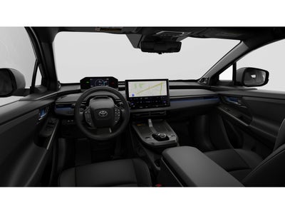 2026 Toyota bZ Woodland bZ Woodland Premium