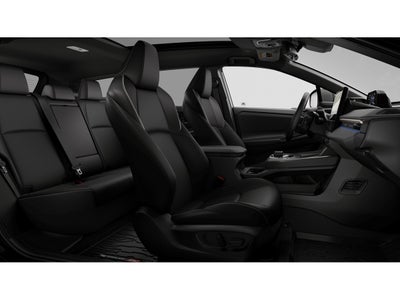 2026 Toyota bZ Woodland bZ Woodland Premium