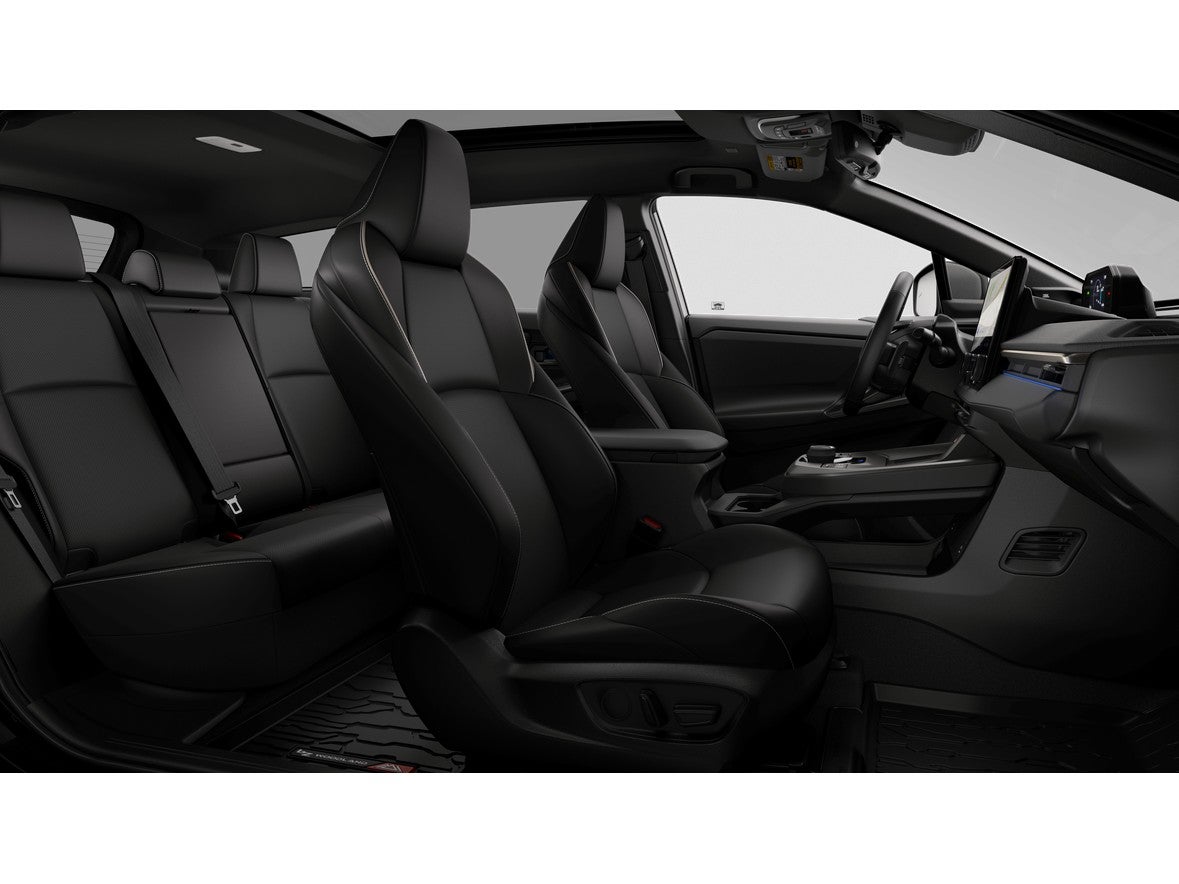 2026 Toyota bZ Woodland bZ Woodland Premium