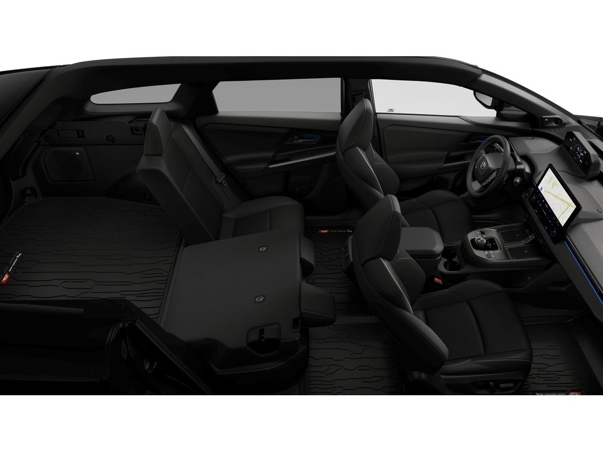 2026 Toyota bZ Woodland bZ Woodland Premium