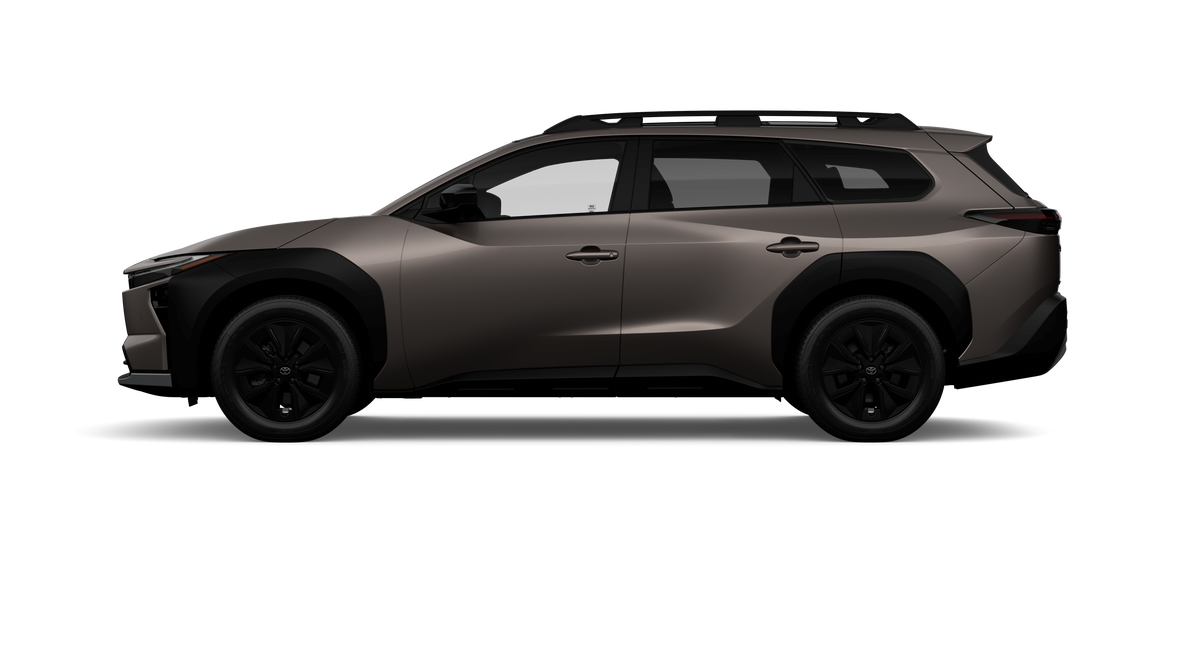 2026 Toyota bZ Woodland bZ Woodland Premium