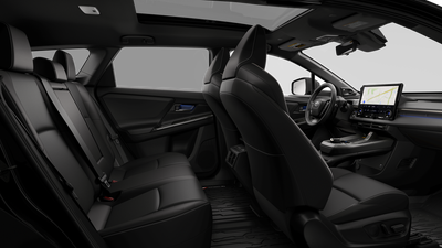 2026 Toyota bZ Woodland bZ Woodland Premium