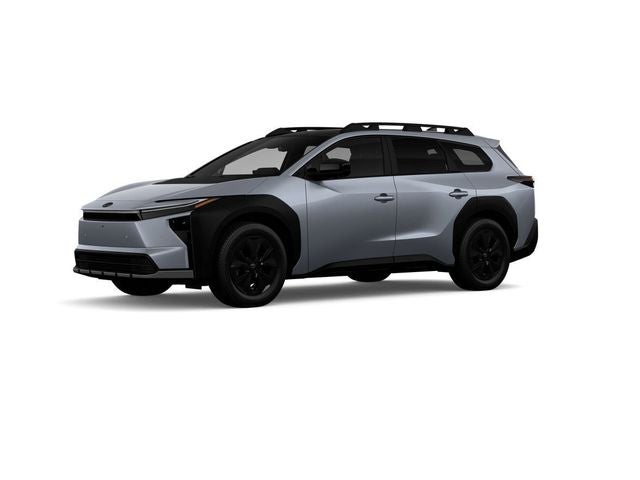 2026 Toyota bZ Woodland bZ Woodland Premium