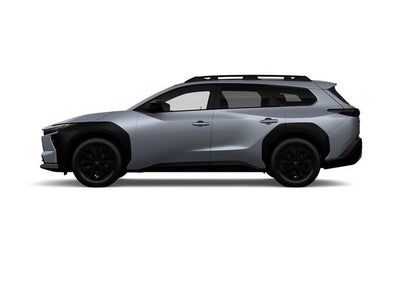 2026 Toyota bZ Woodland bZ Woodland Premium