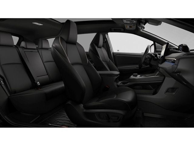 2026 Toyota bZ Woodland bZ Woodland Premium
