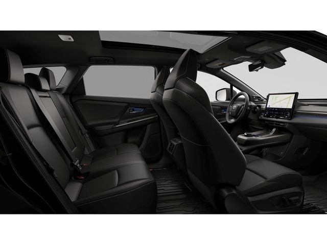 2026 Toyota bZ Woodland bZ Woodland Premium