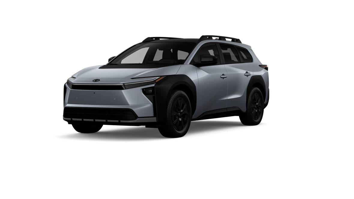 2026 Toyota bZ Woodland bZ Woodland Premium