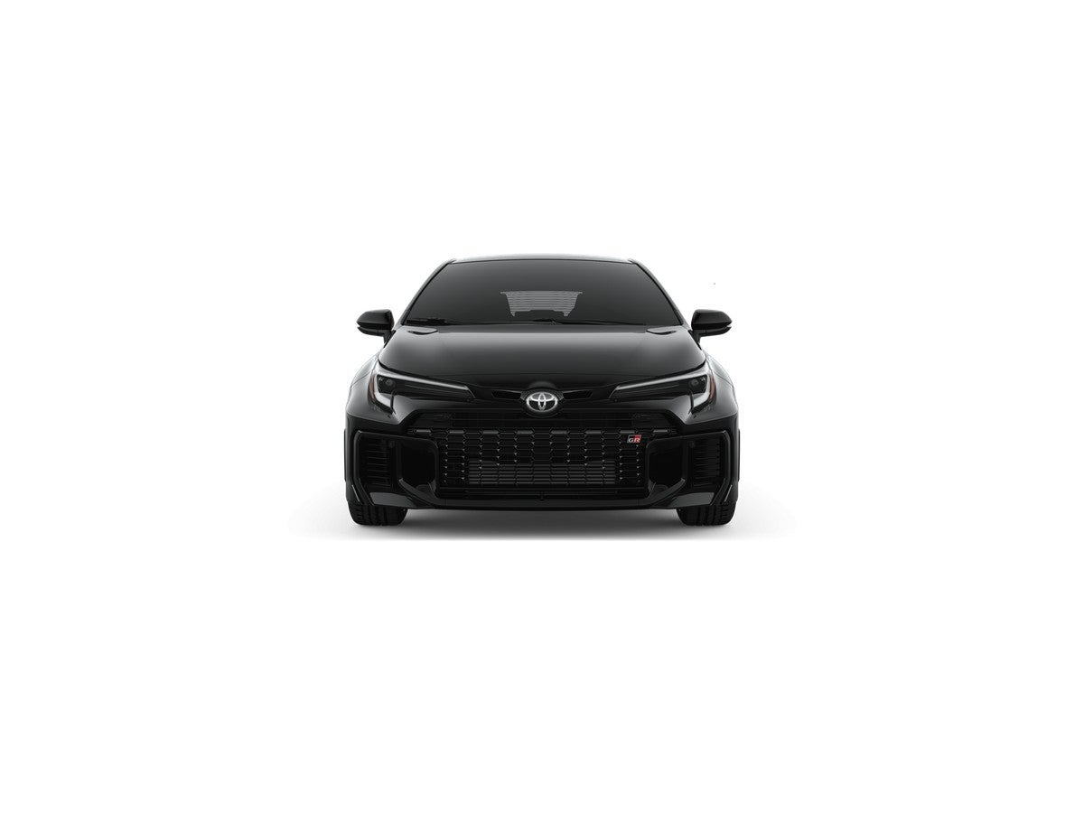 2026 Toyota GR Corolla GR Corolla