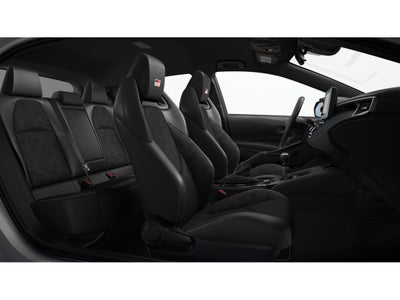 2026 Toyota GR Corolla GR Corolla