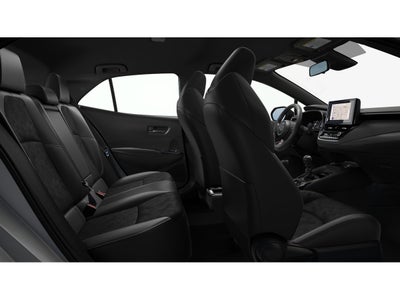 2026 Toyota GR Corolla GR Corolla