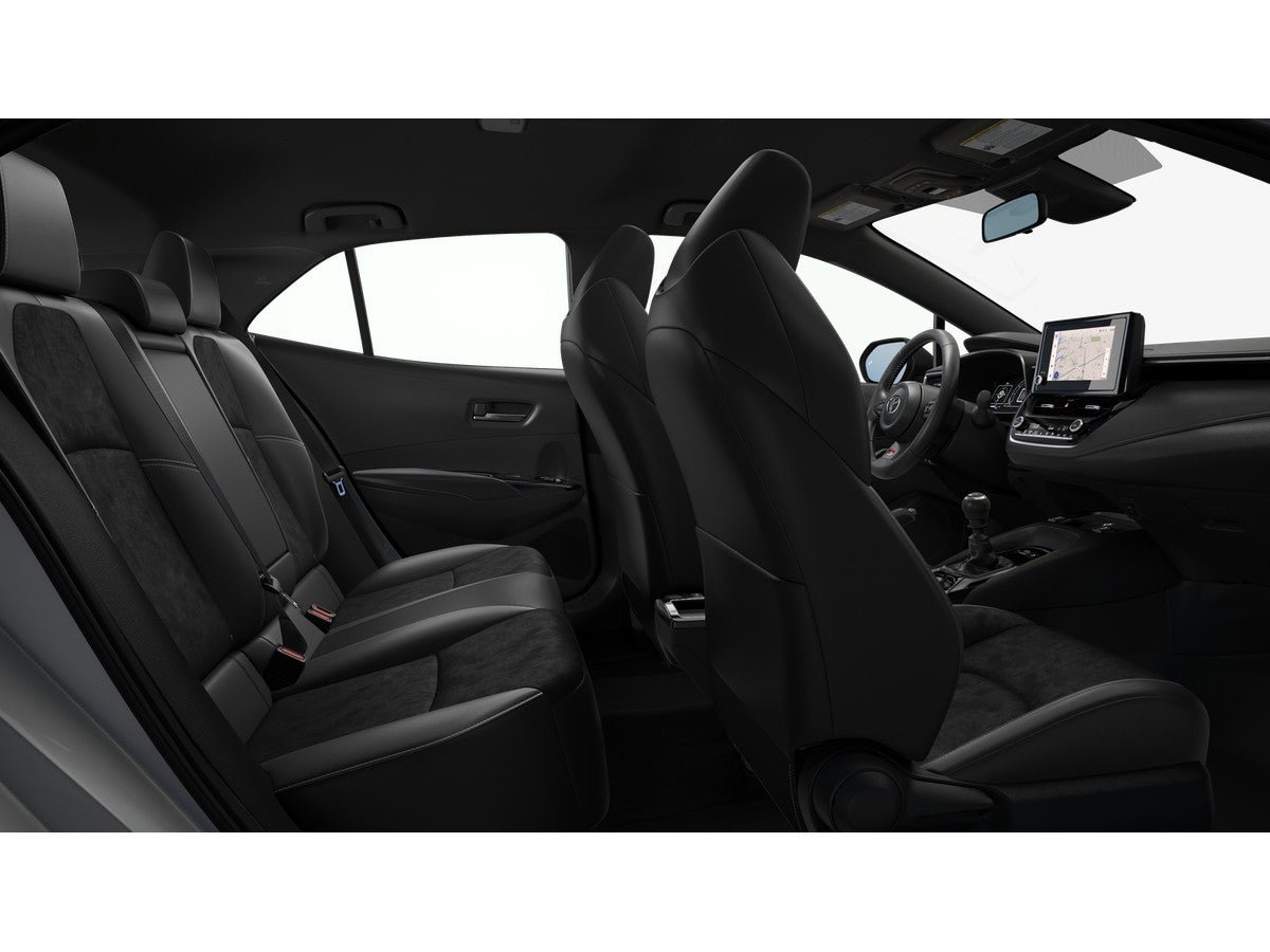 2026 Toyota GR Corolla GR Corolla