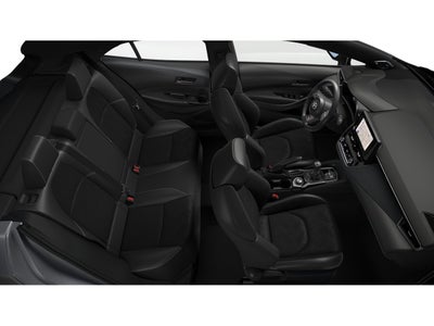 2026 Toyota GR Corolla GR Corolla