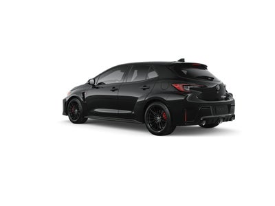 2026 Toyota GR Corolla GR Corolla