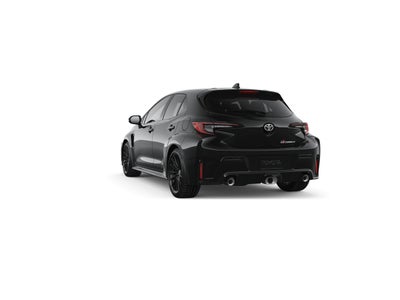 2026 Toyota GR Corolla GR Corolla