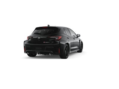 2026 Toyota GR Corolla GR Corolla