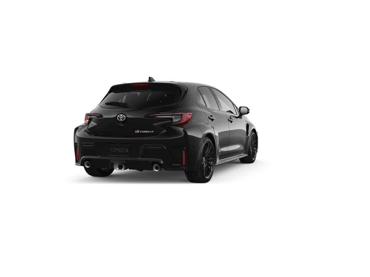 2026 Toyota GR Corolla GR Corolla