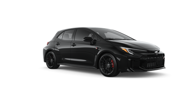 2026 Toyota GR Corolla GR Corolla