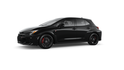 2026 Toyota GR Corolla GR Corolla