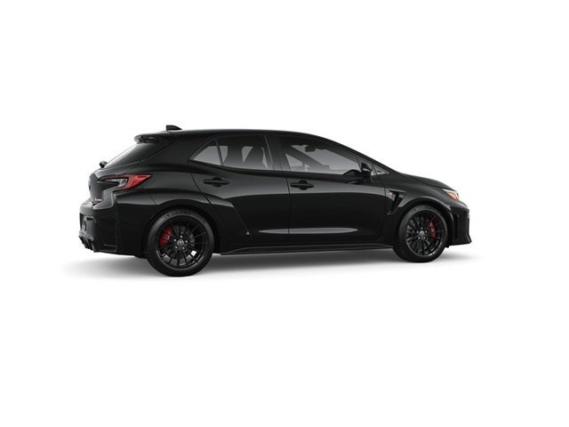 2026 Toyota GR Corolla GR Corolla