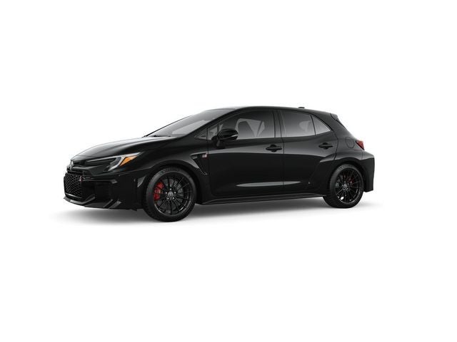 2026 Toyota GR Corolla GR Corolla