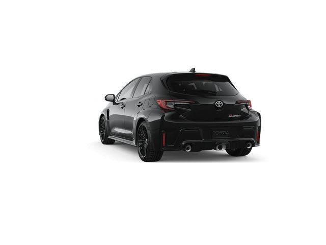 2026 Toyota GR Corolla GR Corolla