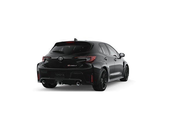 2026 Toyota GR Corolla GR Corolla