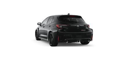 2026 Toyota GR Corolla GR Corolla