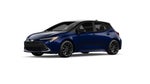 2027 Toyota Corolla Hatchback XSE