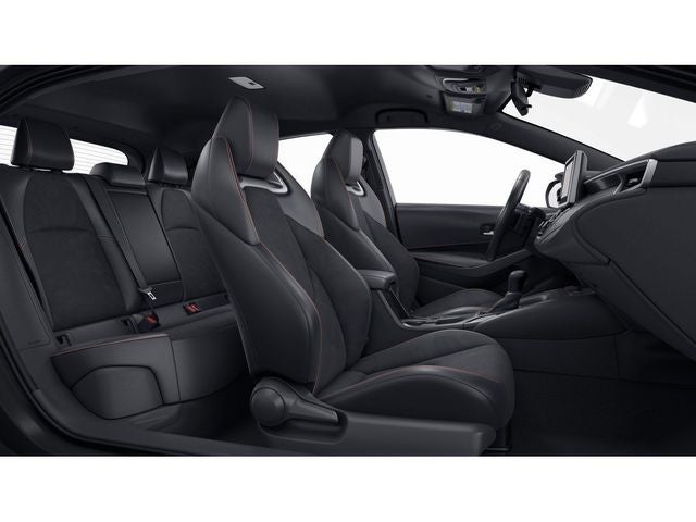 2026 Toyota Corolla Hatchback FX