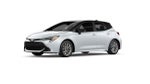 2027 Toyota Corolla Hatchback SE