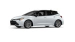 2027 Toyota Corolla Hatchback SE