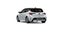 2027 Toyota Corolla Hatchback SE
