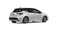 2027 Toyota Corolla Hatchback SE