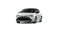 2027 Toyota Corolla Hatchback SE