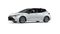 2027 Toyota Corolla Hatchback SE